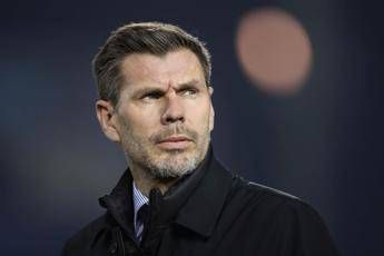 Milan, ufficiale il divorzio da Boban Milan, ufficiale il divorzio da Boban