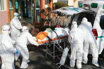 Coronavirus, quasi 4 mila morti nel mondo Coronavirus, quasi 4 mila morti nel mondo