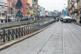 Coronavirus, casi reali a Milano 9 volte di più Coronavirus, casi reali a Milano 9 volte di più