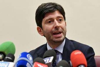 Coronavirus, Speranza: Creare condizioni per convivere con l'emergenza Coronavirus, Speranza: Creare condizioni per convivere con l'emergenza