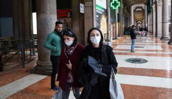 Coronavirus, Ricciardi: Chiudere tutto ha senso per Lombardia non per l'Italia