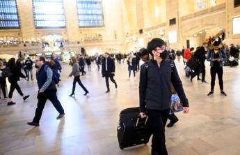 Fase 2, De Blasio: New York molto presto potrà avviare riapertura Fase 2, De Blasio: New York molto presto potrà avviare riapertura