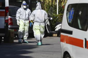 Coronavirus, 65 morti in Emilia Romagna