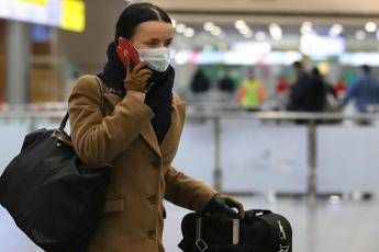 Coronavirus, bozza decreto: stop a spostamenti Coronavirus, bozza decreto: stop a spostamenti