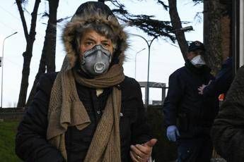 Coronavirus, bozza decreto: Favorire congedo ordinario o ferie Coronavirus, bozza decreto: Favorire congedo ordinario o ferie