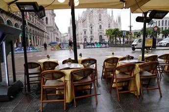 Coronavirus, Fipe: 'Sbagliato escludere da Fase 2 bar e ristoranti' Coronavirus, Fipe: 'Sbagliato escludere da Fase 2 bar e ristoranti'