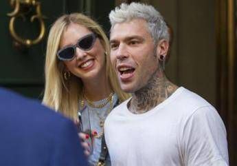 Coronavirus, Chiara Ferragni e Fedez donano 100 mila euro al San Raffaele Coronavirus, Chiara Ferragni e Fedez donano 100 mila euro al San Raffaele