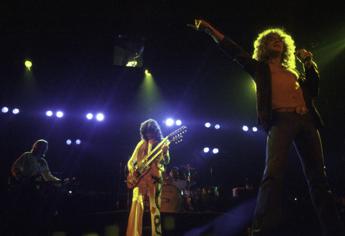 'Stairway To Heaven' dei Led Zeppelin non fu plagio