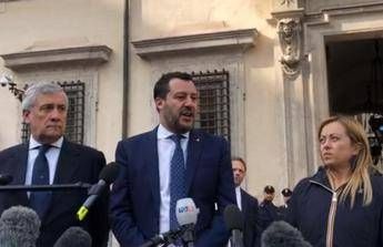 Coronavirus, Salvini: Governo ha detto no a misure drastiche Coronavirus, Salvini: Governo ha detto no a misure drastiche