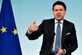 Coronavirus, Conte a leader Ue: Serve risposta straordinaria