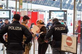 Coronavirus, Fontana e Zaia: Chiudere tutto Coronavirus, Fontana e Zaia: Chiudere tutto