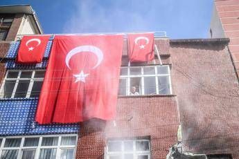 Silvia Romano, ex ambasciatore turco: Ankara potrebbe ottenere indirettamente qualcosa Silvia Romano, ex ambasciatore turco: Ankara potrebbe ottenere indirettamente qualcosa