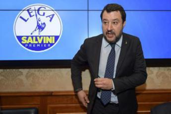 Salvini: Decreto non basta, servono misure più restrittive