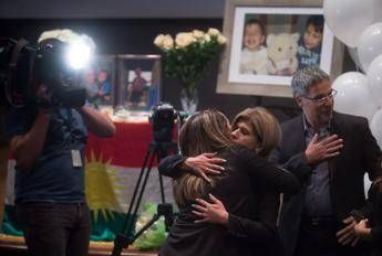 Morte Aylan Kurdi, in Turchia tre condanne a 125 anni di carcere Morte Aylan Kurdi, in Turchia tre condanne a 125 anni di carcere