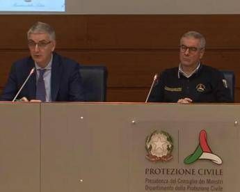 Brusaferro: Grande cautela nelle visite ai parenti Brusaferro: Grande cautela nelle visite ai parenti