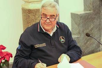 Coronavirus, Borrelli rientrato in Dipartimento Coronavirus, Borrelli rientrato in Dipartimento