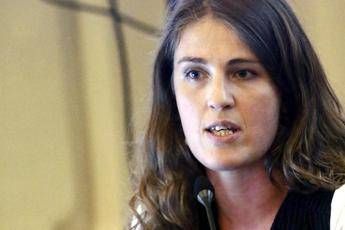 Coronavirus, positiva anche la dem Gribaudo Coronavirus, positiva anche la dem Gribaudo