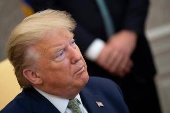 Coronavirus, Trump non farà il test Coronavirus, Trump non farà il test
