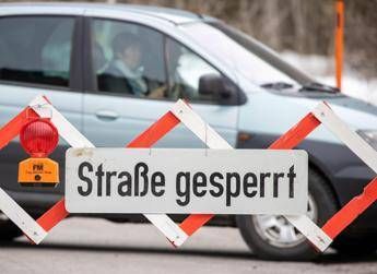 Covid, in Austria il governo annuncia nuove restrizioni Covid, in Austria il governo annuncia nuove restrizioni