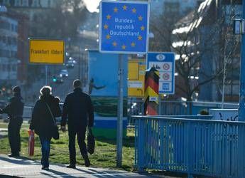 Coronavirus, in Germania oltre 6.500 casi e 16 morti in un giorno Coronavirus, in Germania oltre 6.500 casi e 16 morti in un giorno