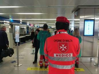 Coronavirus, psicologo Cisom: Necessario non silenziare la paura ma comprenderla Coronavirus, psicologo Cisom: Necessario non silenziare la paura ma comprenderla