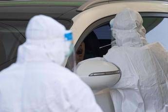 Coronavirus, per ogni caso noto 5-6 non individuati Coronavirus, per ogni caso noto 5-6 non individuati