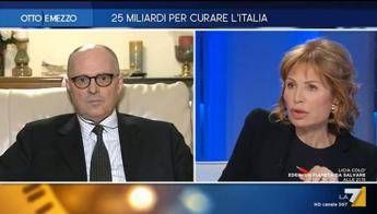 Coronavirus, Ricciardi: Contagi cresceranno a centro-sud Coronavirus, Ricciardi: Contagi cresceranno a centro-sud