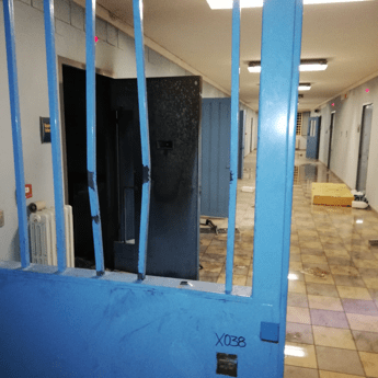 Parenti detenuti: Chiarezza su morti durante rivolta in carcere Rieti Parenti detenuti: Chiarezza su morti durante rivolta in carcere Rieti