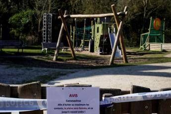 Coronavirus, anche in Belgio tutti a casa Coronavirus, anche in Belgio tutti a casa