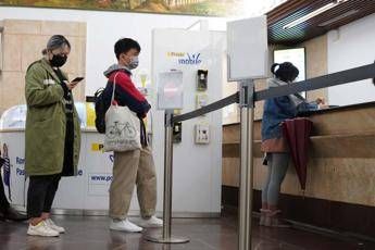 Coronavirus, morti due dipendenti delle Poste Coronavirus, morti due dipendenti delle Poste