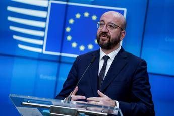 Coronavirus, l'Ue 'chiude' le frontiere Coronavirus, l'Ue 'chiude' le frontiere