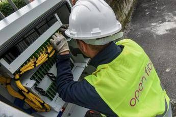 Open Fiber porta fibra a Corato in Puglia con investimento 5 mln