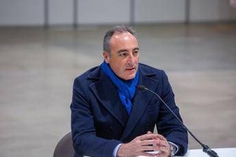Gallera: Lombardia? Regione che dà meglio i dati Gallera: Lombardia? Regione che dà meglio i dati