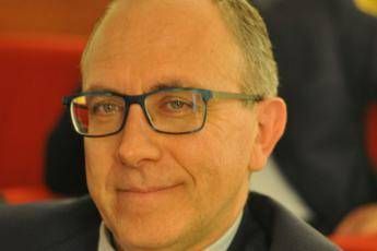 Razzante (Crst): 'rischio boom criminalità economica dopo emergenza Coronavirus' Razzante (Crst): 'rischio boom criminalità economica dopo emergenza Coronavirus'
