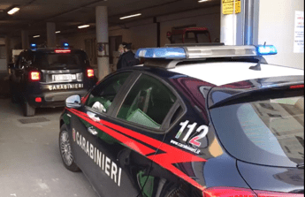 Busta esplosiva a 59enne di Cologno Monzese, stessa mano di Roma Busta esplosiva a 59enne di Cologno Monzese, stessa mano di Roma