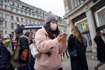 Coronavirus, italiani a Londra: Spaventati, governo adotti misure più stringenti