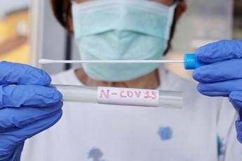 Coronavirus, 183 morti e oltre 3mila contagi