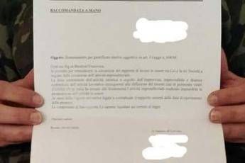 Io licenziata appena partita l'epidemia di coronavirus Io licenziata appena partita l'epidemia di coronavirus