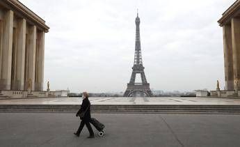 Coronavirus, in Francia oltre 12 mila contagi Coronavirus, in Francia oltre 12 mila contagi