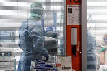 Coronavirus, emergenza respiratori: Veneto censisce quelli per animali Coronavirus, emergenza respiratori: Veneto censisce quelli per animali