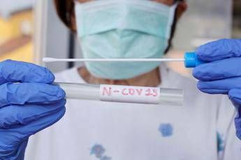 Coronavirus, via libera in Cina a test vaccino sull'uomo Coronavirus, via libera in Cina a test vaccino sull'uomo