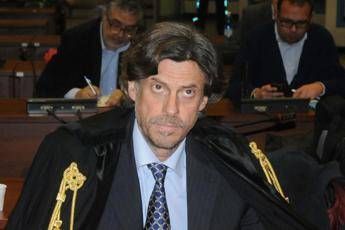 Coronavirus, procuratore Agrigento: Rischio prescrizione per denunce, inasprire le pene Coronavirus, procuratore Agrigento: Rischio prescrizione per denunce, inasprire le pene