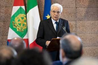 Mattarella al Papa: Collaborazione e solidarietà tra Stati Mattarella al Papa: Collaborazione e solidarietà tra Stati