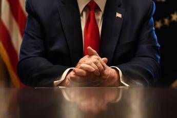 Coronavirus, 'Usa si preparano a pandemia di 18 mesi' Coronavirus, 'Usa si preparano a pandemia di 18 mesi'