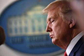 Coronavirus, Trump: Cura non sarà peggiore del problema Coronavirus, Trump: Cura non sarà peggiore del problema