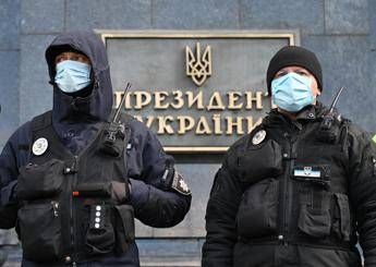 Coronavirus, in Russia 4.268 nuovi contagi in un giorno Coronavirus, in Russia 4.268 nuovi contagi in un giorno