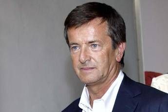 Gori: M5S almeno fa finta di chiedere, Pd manco quello Gori: M5S almeno fa finta di chiedere, Pd manco quello