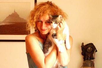 Coronavirus, la pianista Celletti: Felicità oggi? E' amare i nostri animali Coronavirus, la pianista Celletti: Felicità oggi? E' amare i nostri animali