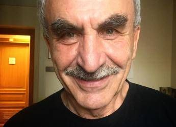 Gino Castaldo: Rai lanci giornata lutto nazionale, silenzio potente quanto suono Gino Castaldo: Rai lanci giornata lutto nazionale, silenzio potente quanto suono