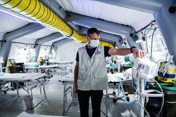 Coronavirus: Groupama Assicurazioni dona 250mila euro a Protezione Civile Coronavirus: Groupama Assicurazioni dona 250mila euro a Protezione Civile